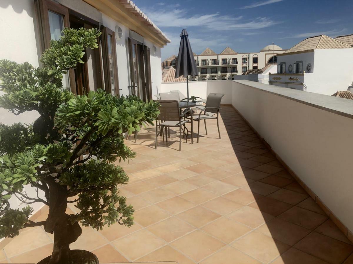 Loft 1º De Maio Apartment Tavira Exterior photo